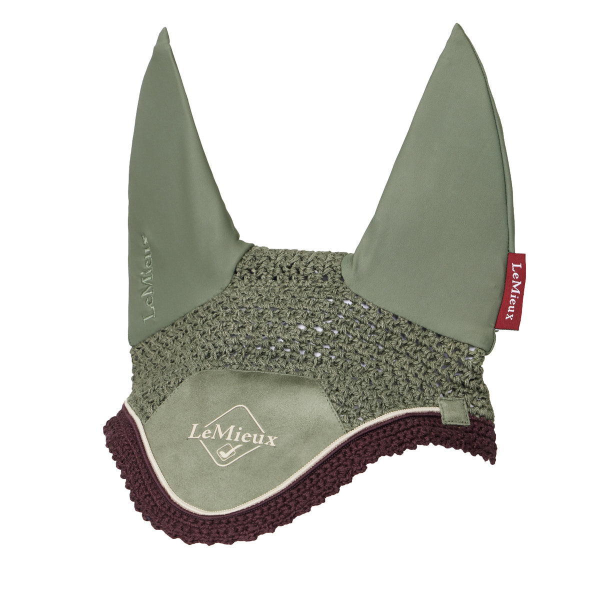 LeMieux Classic Fly Veil
