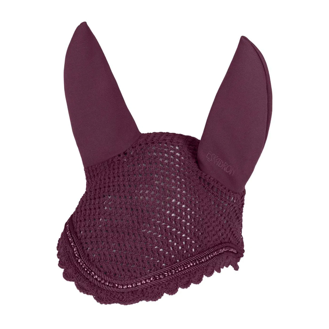 Eskadron Crystal Fly Veil