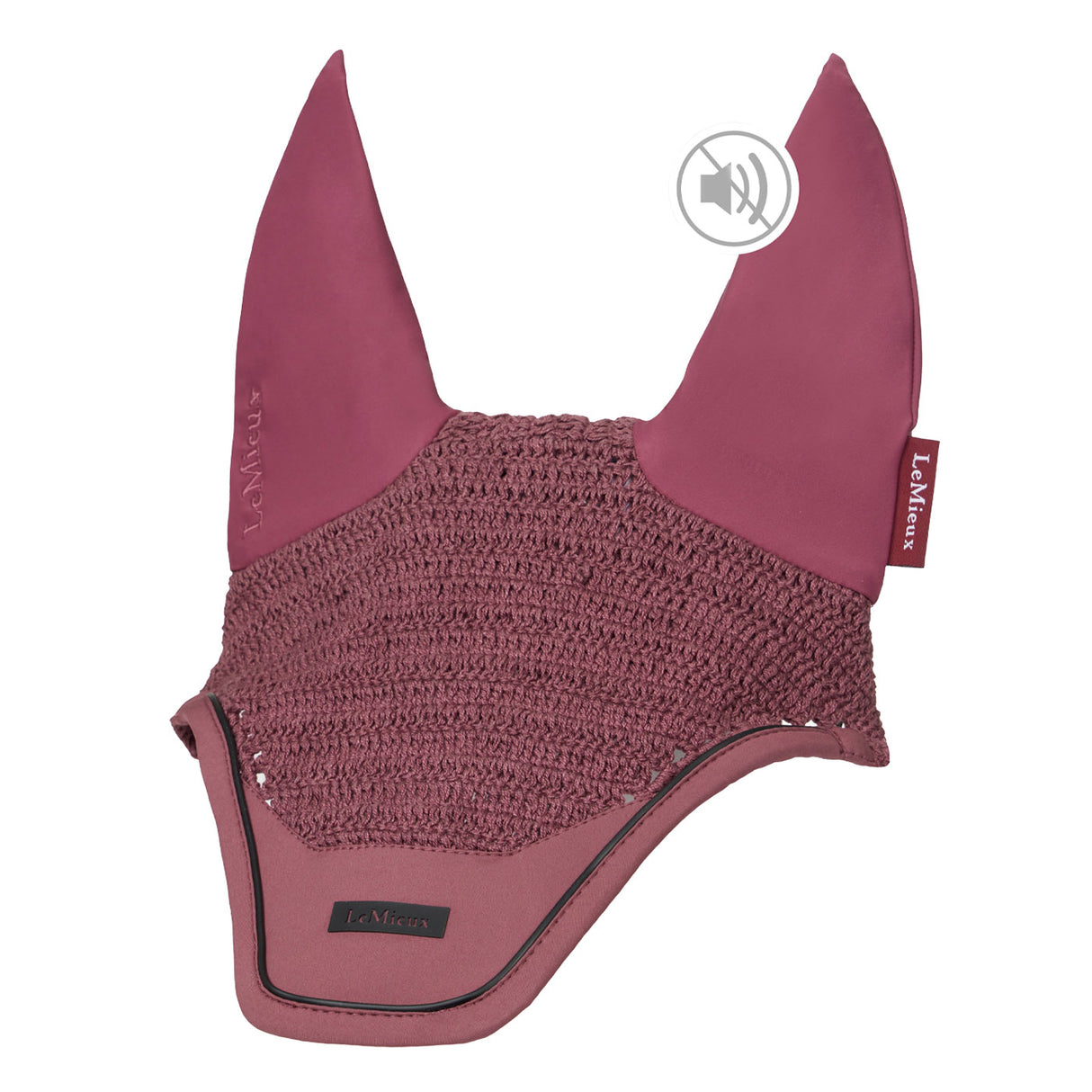 LeMieux Essence Acoustic Fly Veil