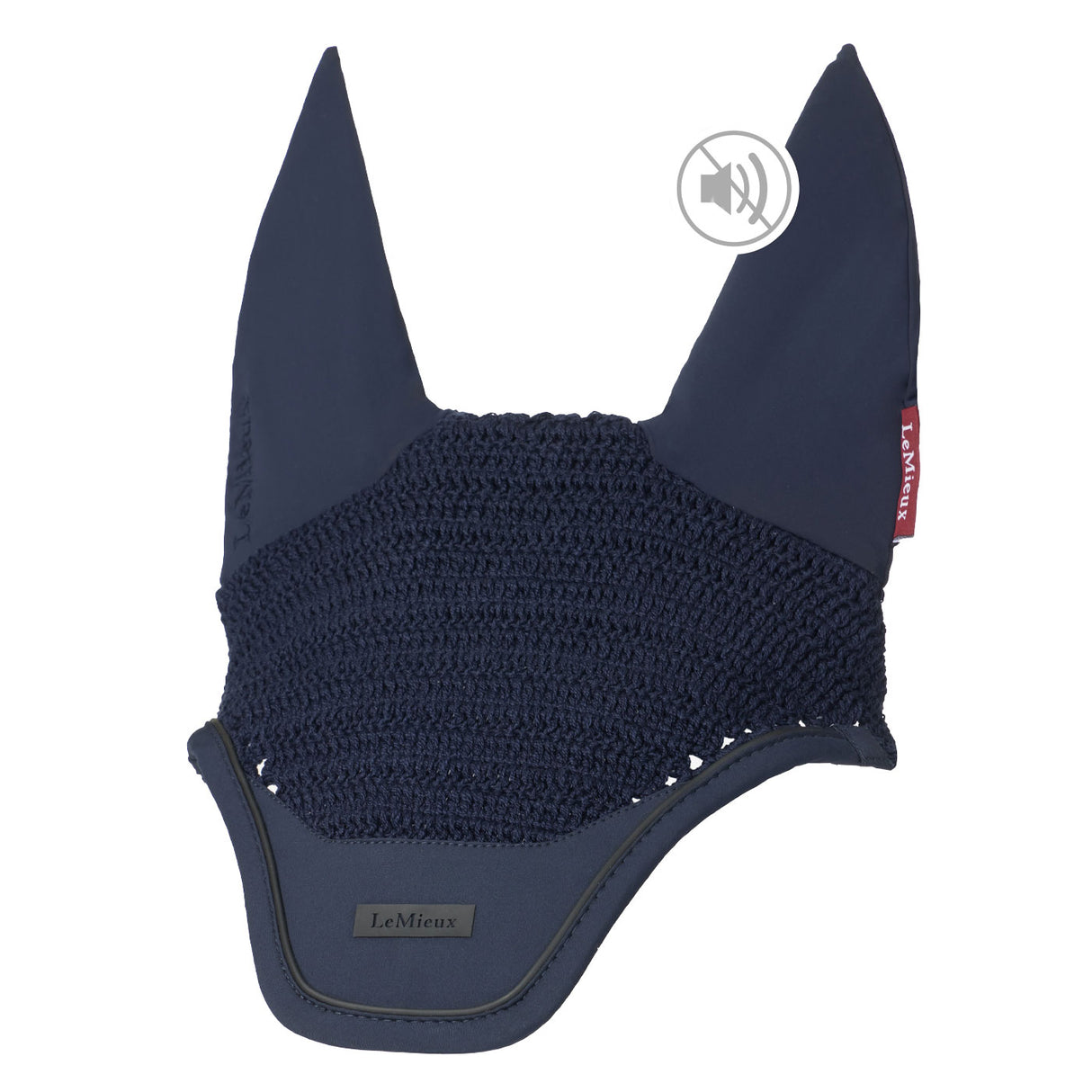 Voile anti-mouches acoustique LeMieux Essence