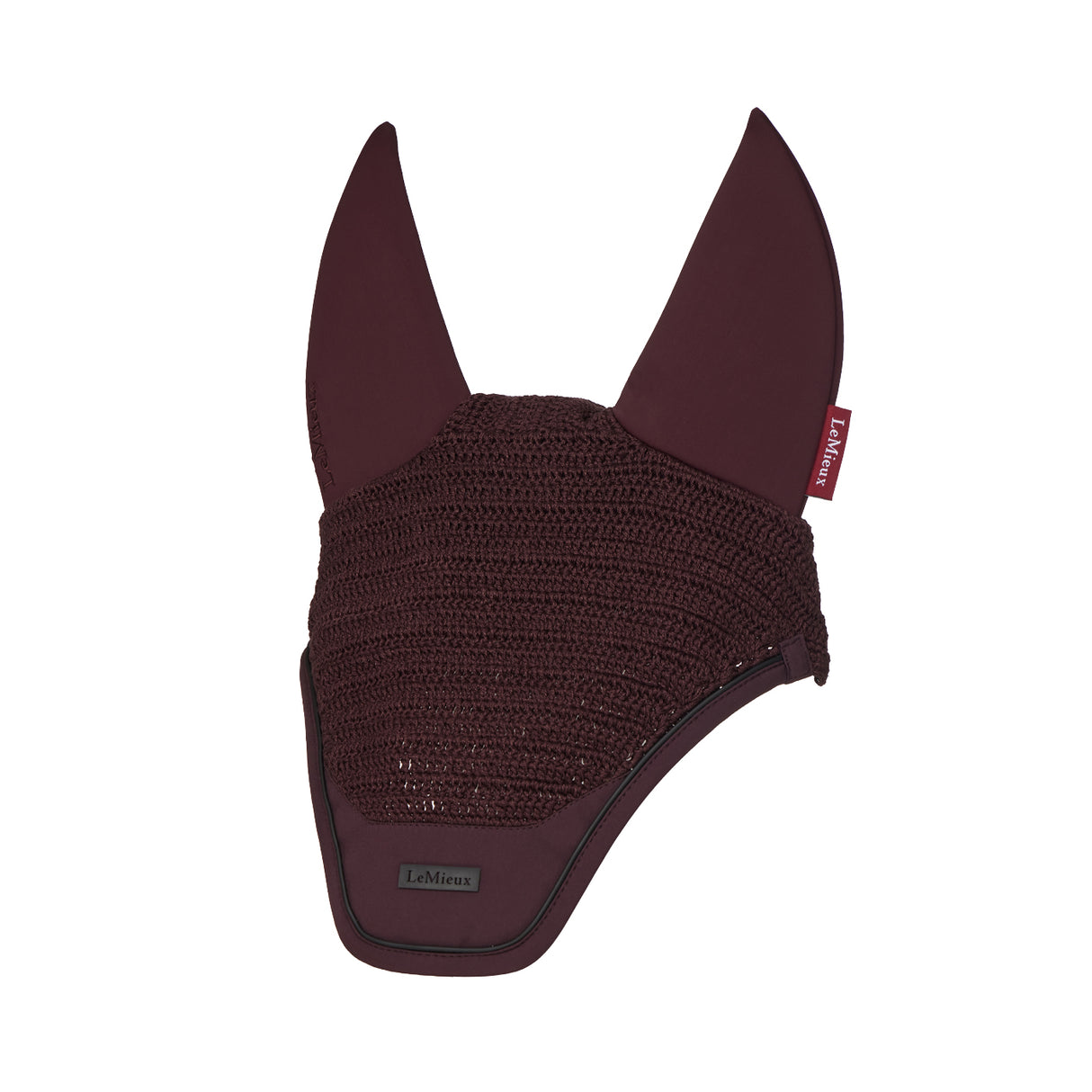 Voile anti-mouches acoustique LeMieux Essence