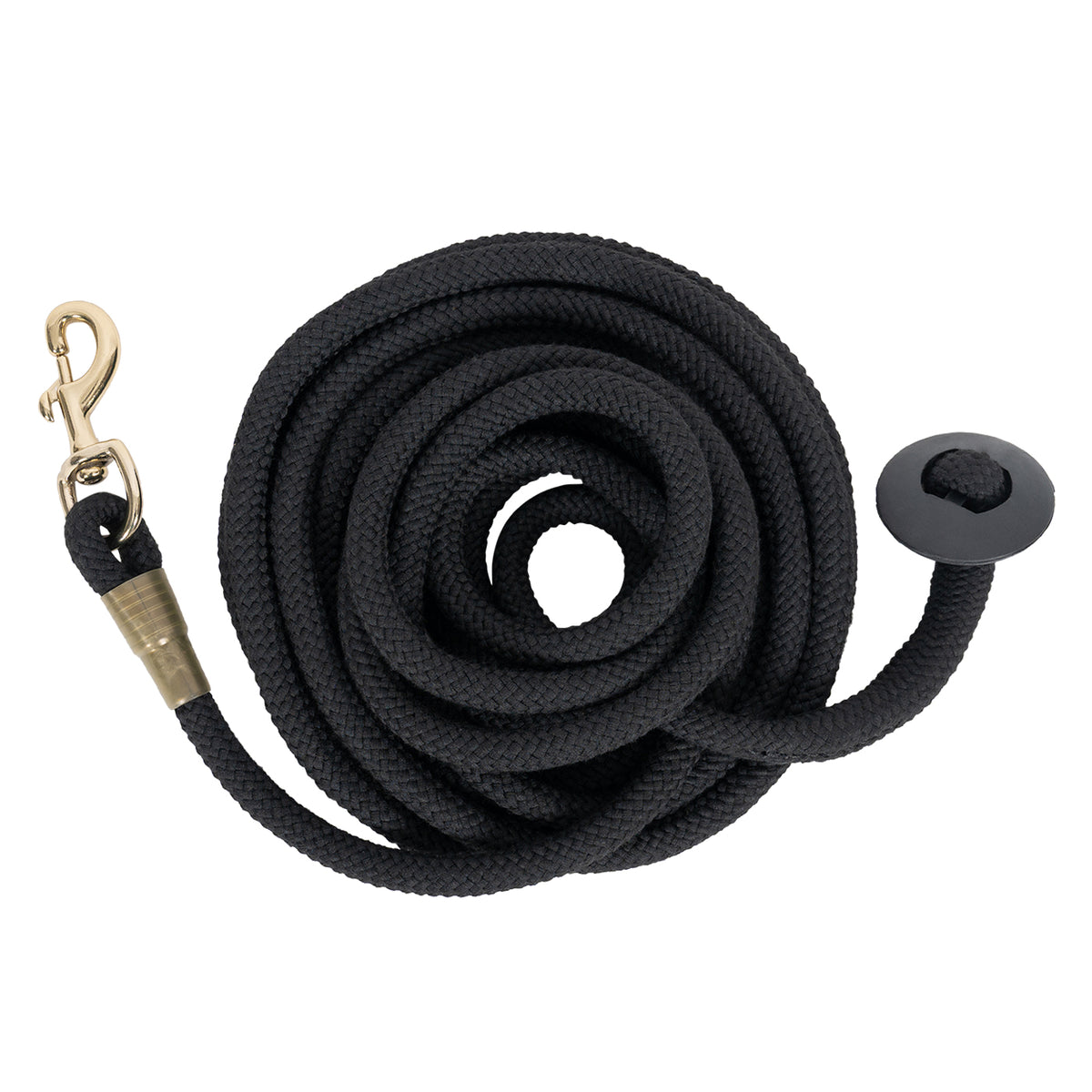 Shedrow Braided Cotton Lunge Line 2.0