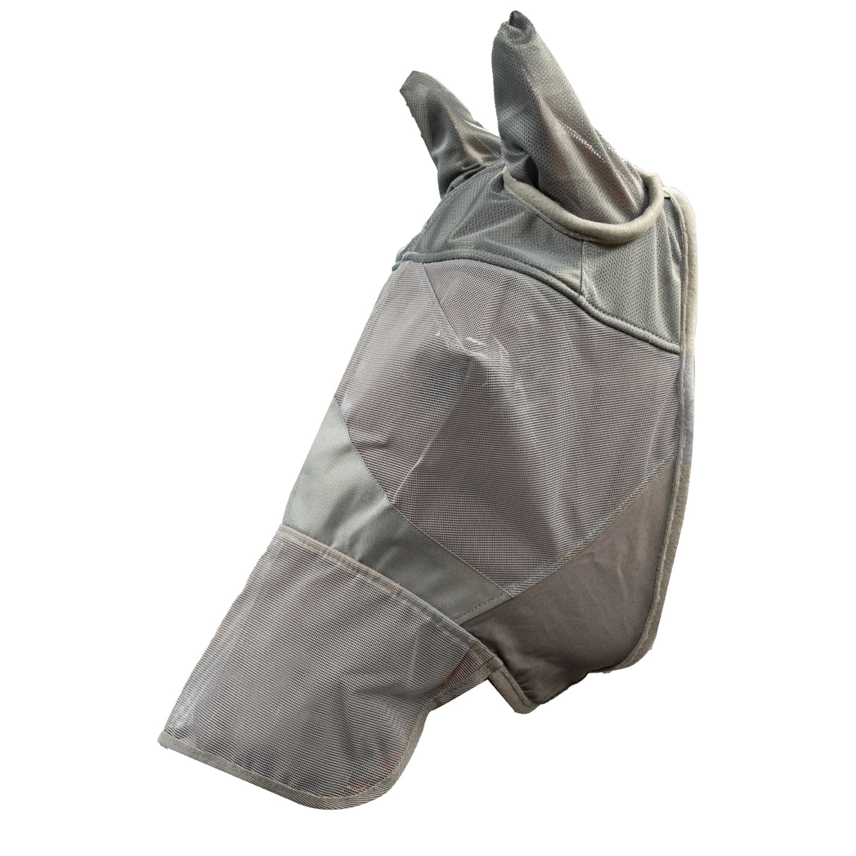 Masque anti-mouches Shedrow avec cache-oreilles et nez