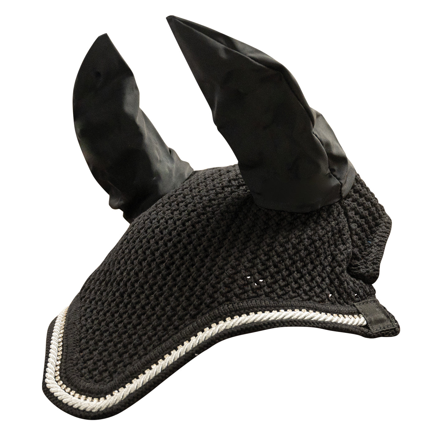 Voile anti-mouches en cristal de luxe Shedrow
