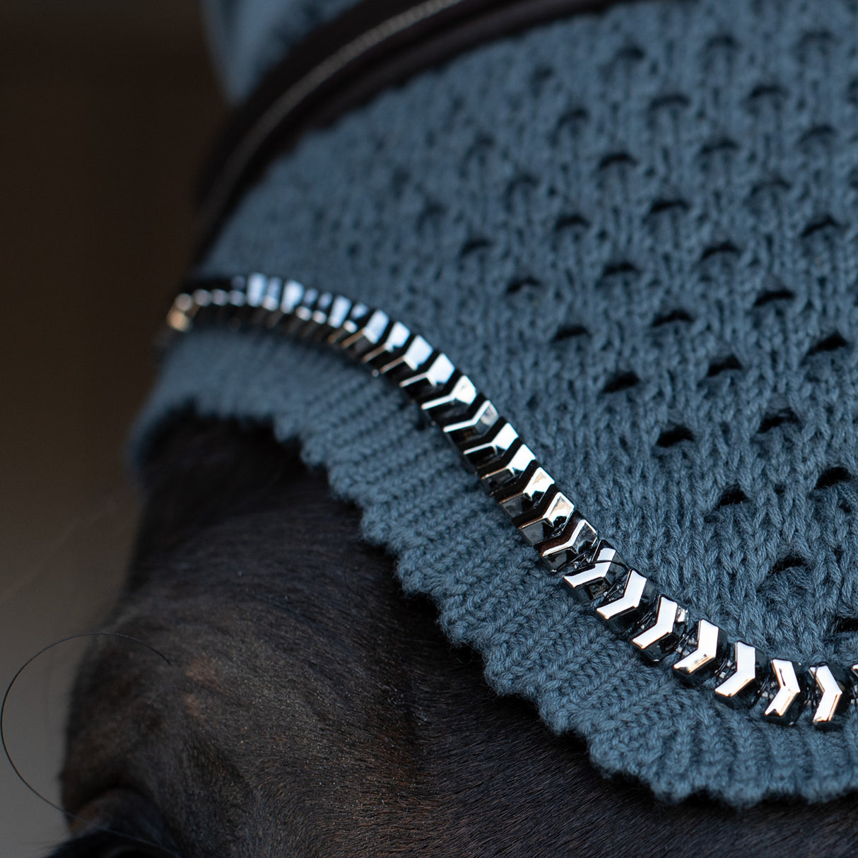 Voile anti-mouches Shedrow Saber