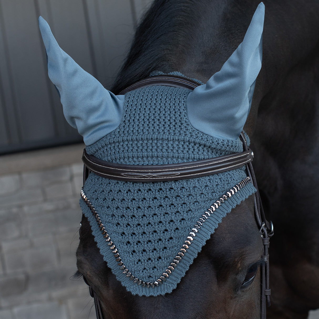 Voile anti-mouches Shedrow Saber