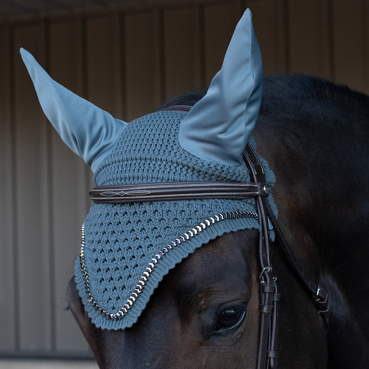Voile anti-mouches Shedrow Saber