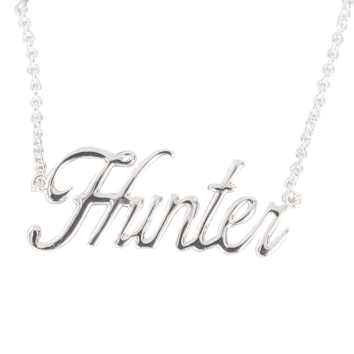 Collier avec plaque nominative Cinto x Kelly Herd Hunter