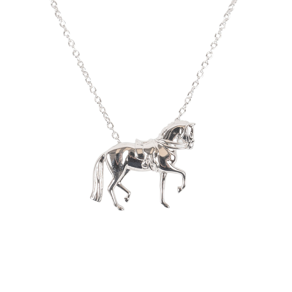 Collier pendentif de dressage Cinto x Kelly Herd