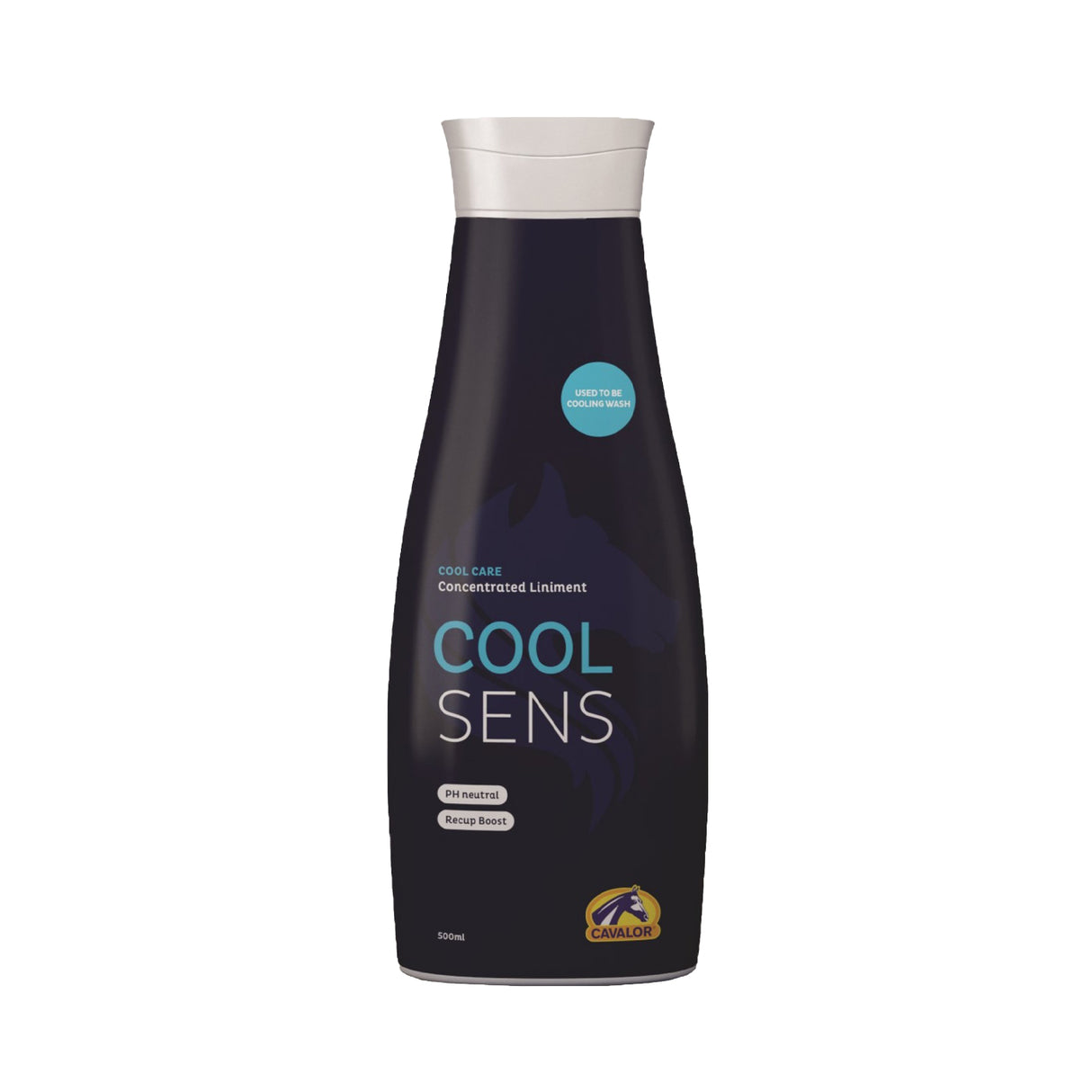 Cavalor CoolSens Liniment 500 mL
