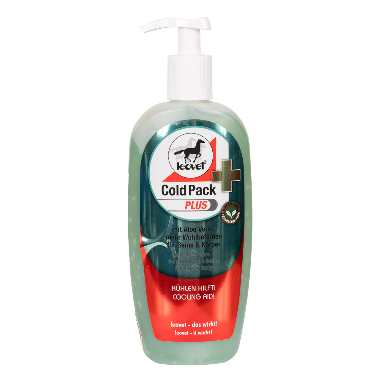 Leovet Cold Pack Plus 500 mL