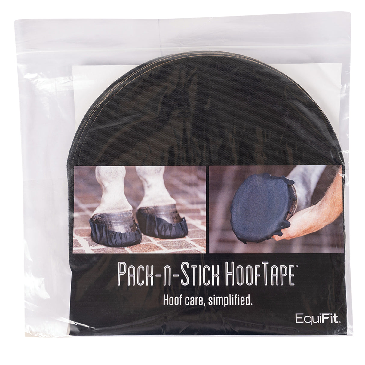 EquiFit HoofTape - Pack of 12