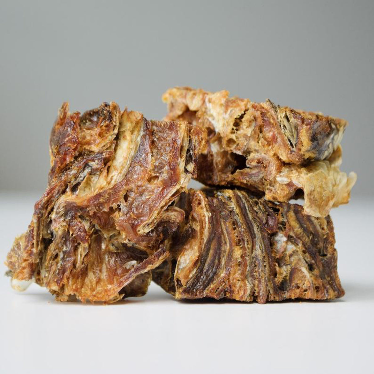 Healthybud Cod Skins Dog Treats 79 g