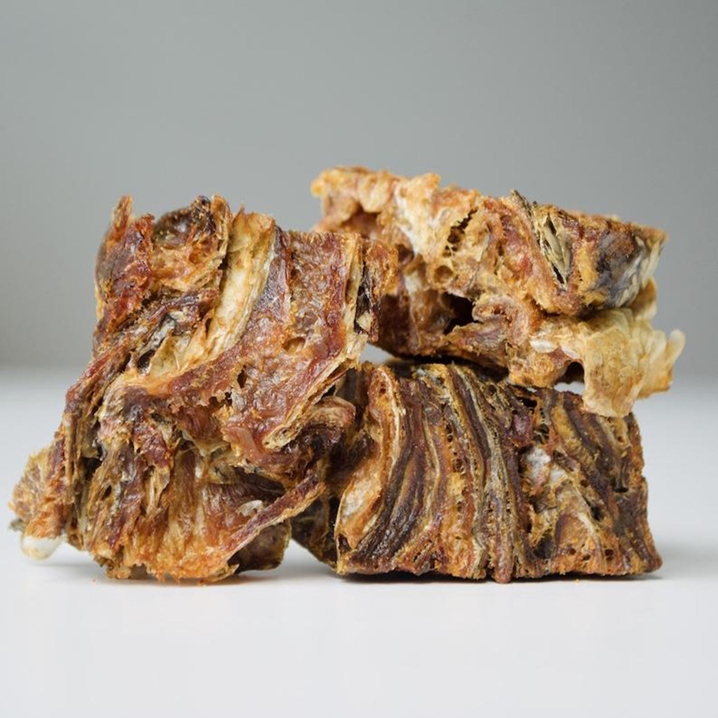 Healthybud Cod Skins Dog Treats 79 g