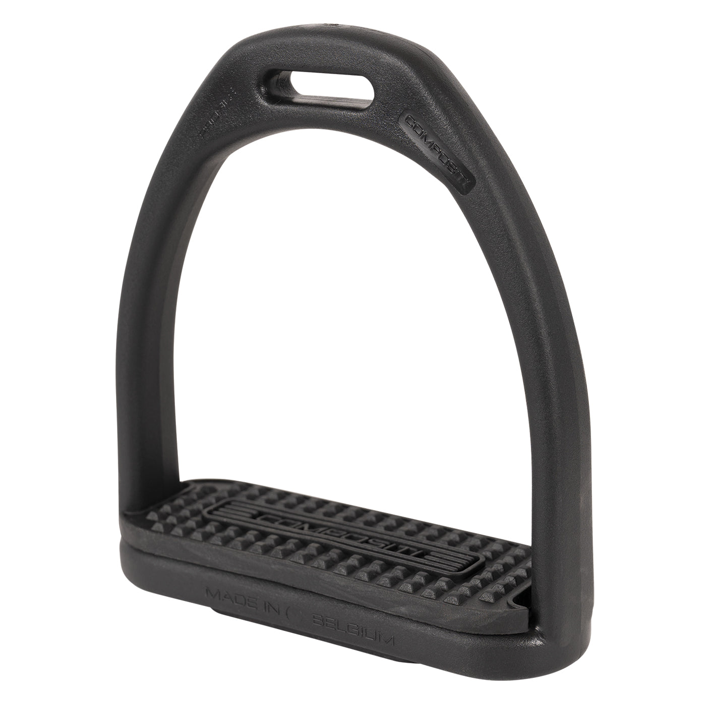 Thorowgood Tuff Stirrups 4 3/4 in