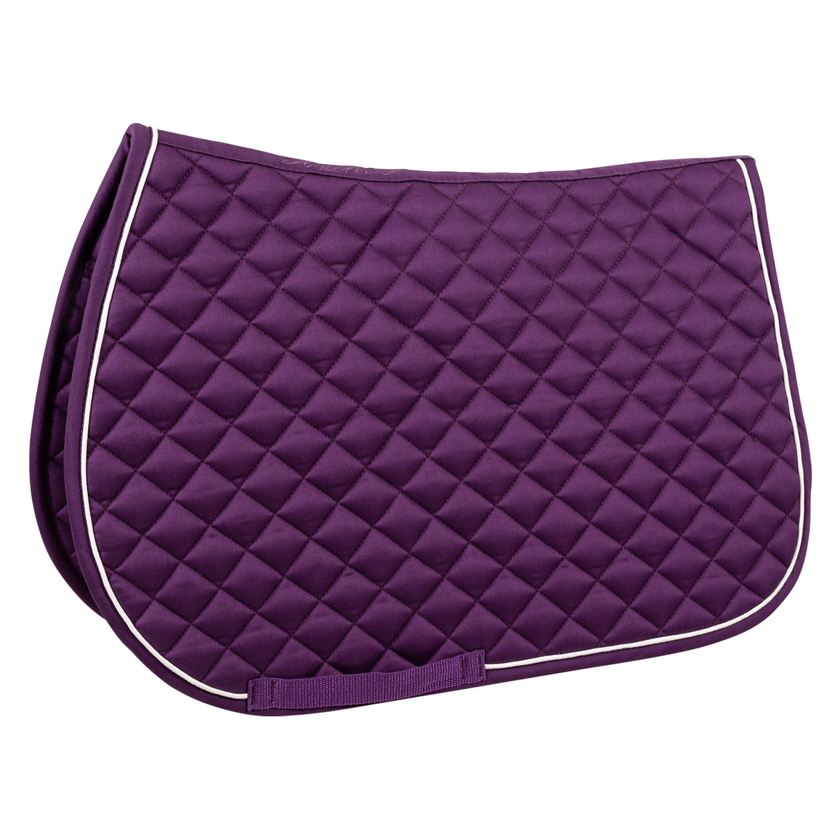 Tapis de selle pour poney Shedrow Original