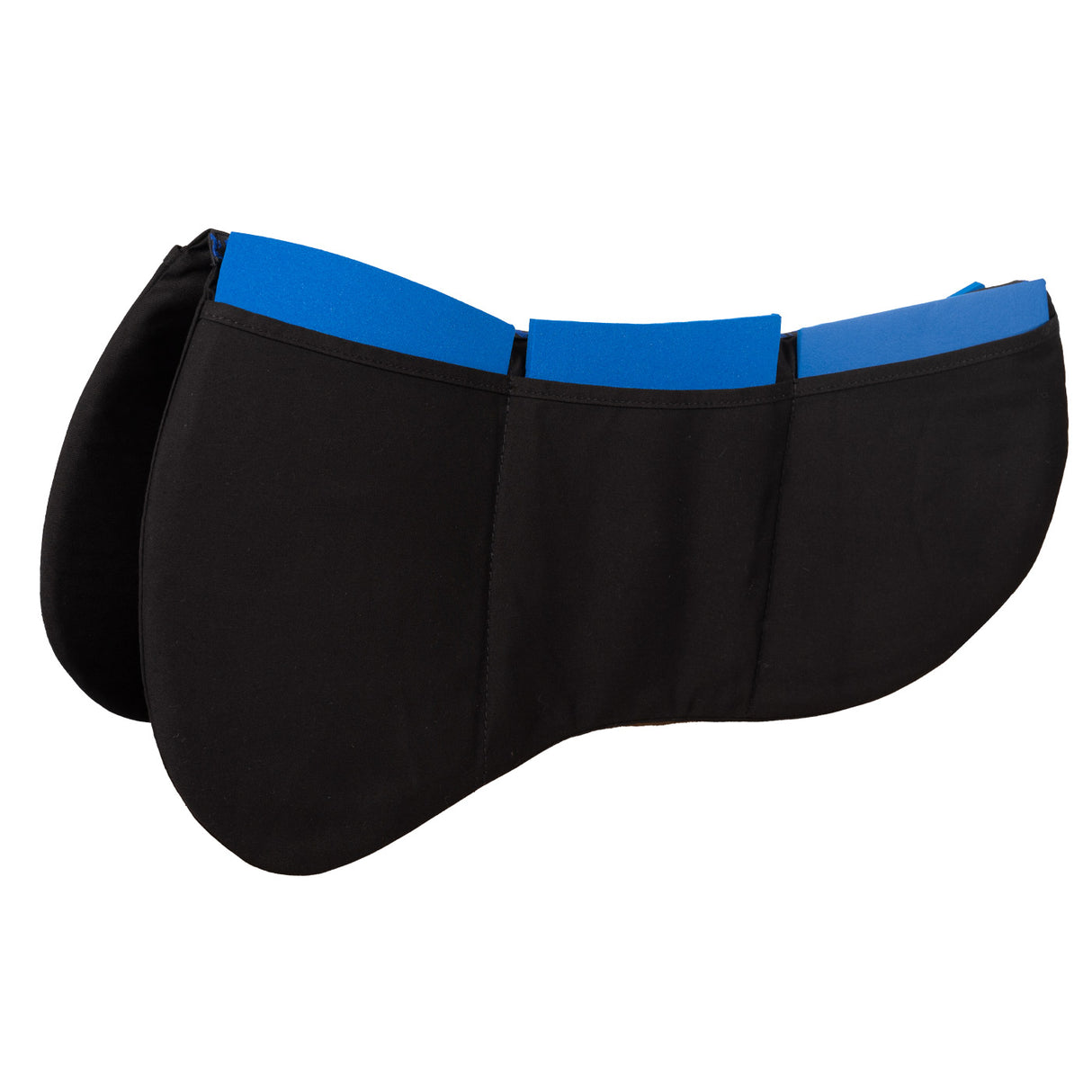 ProLite Tri Pad Adjustable Half Pad