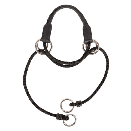 Bitless Noseband