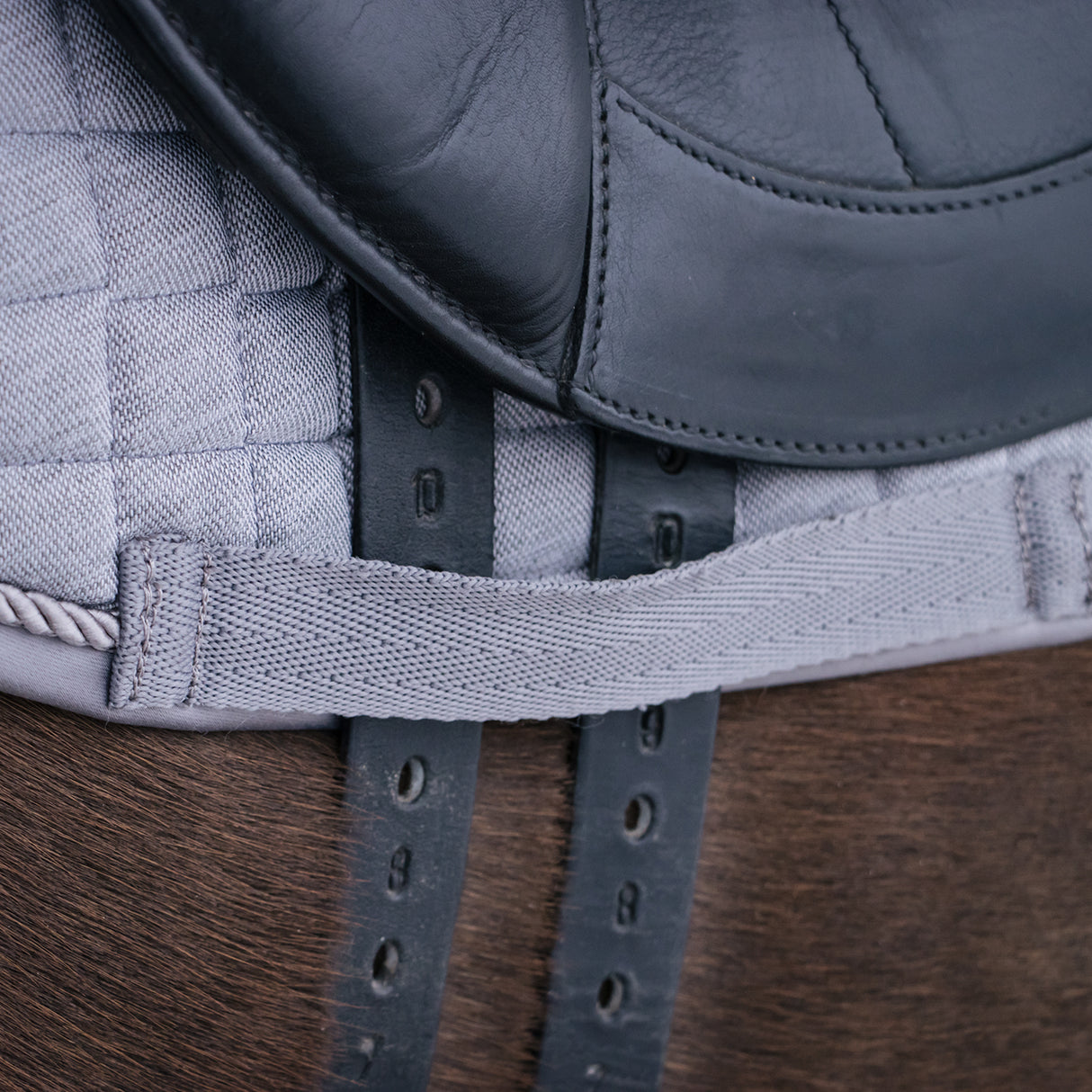 Shedrow Icon Dressage Saddle Pad