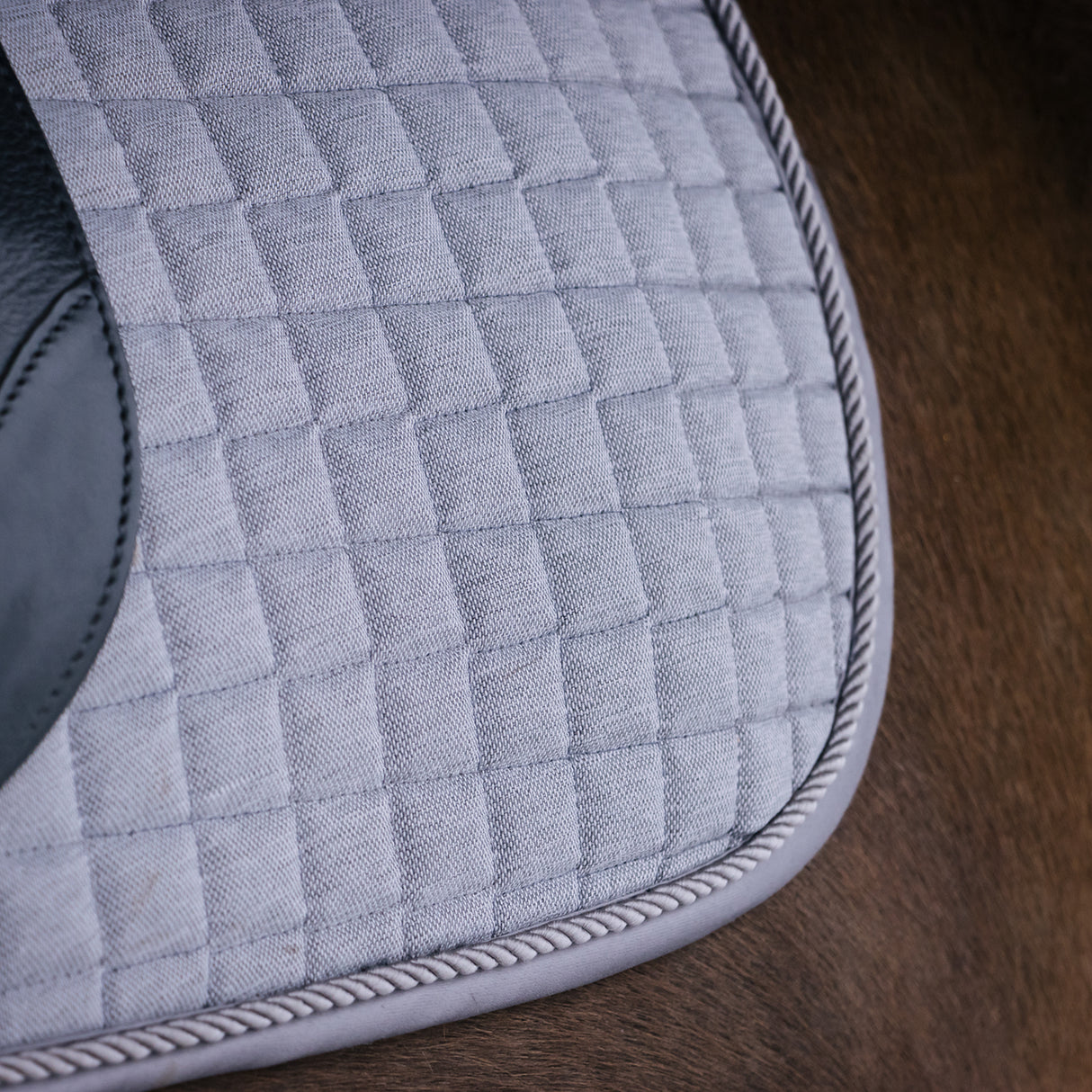 Shedrow Icon Dressage Saddle Pad