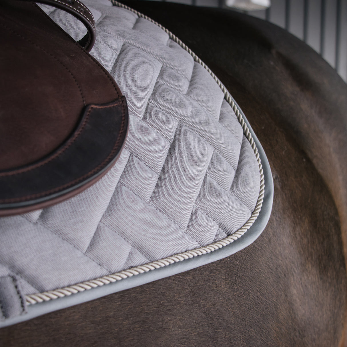 Tapis de selle Icon Shedrow