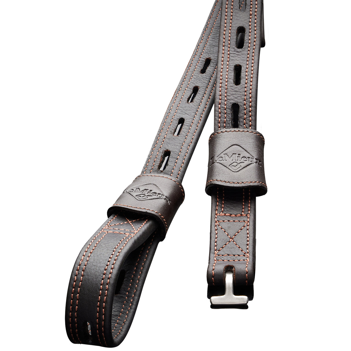 Étrivières LeMieux Vector Close Contact