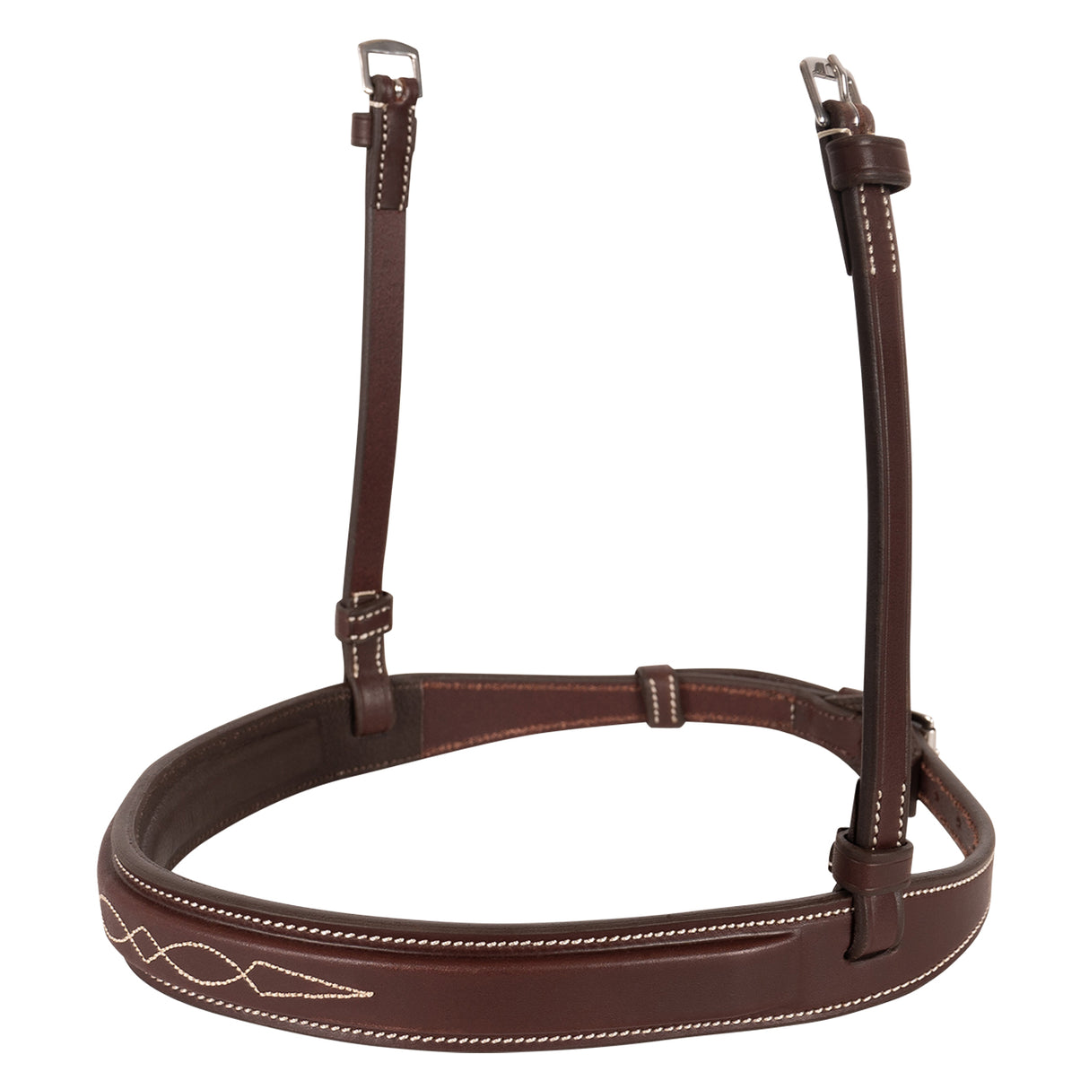 Mondega Gayo Classic Hunter Bridle