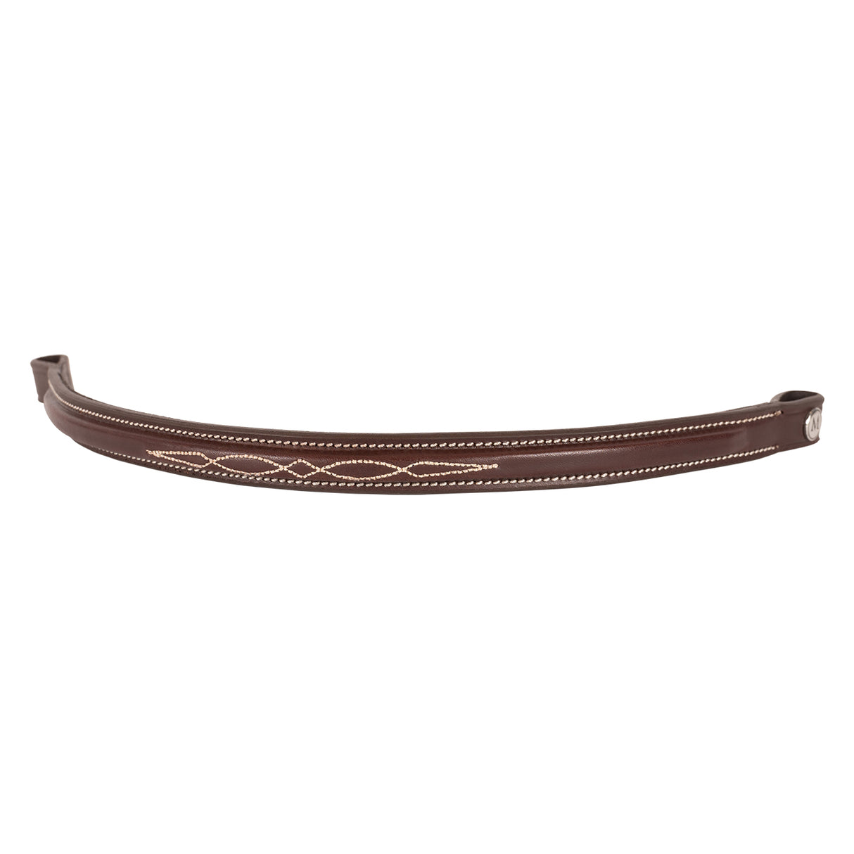 Mondega Gayo Classic Hunter Bridle