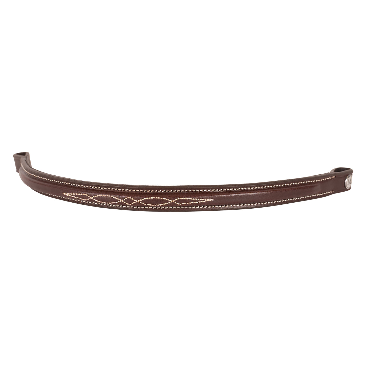 Mondega Gayo Classic Hunter Bridle