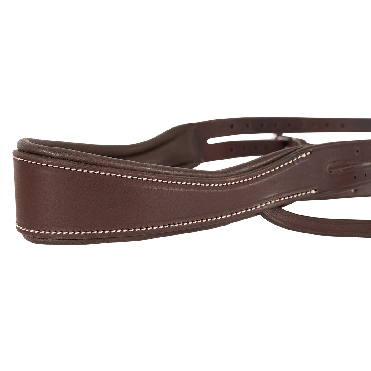 Mondega Gayo Classic Hunter Bridle