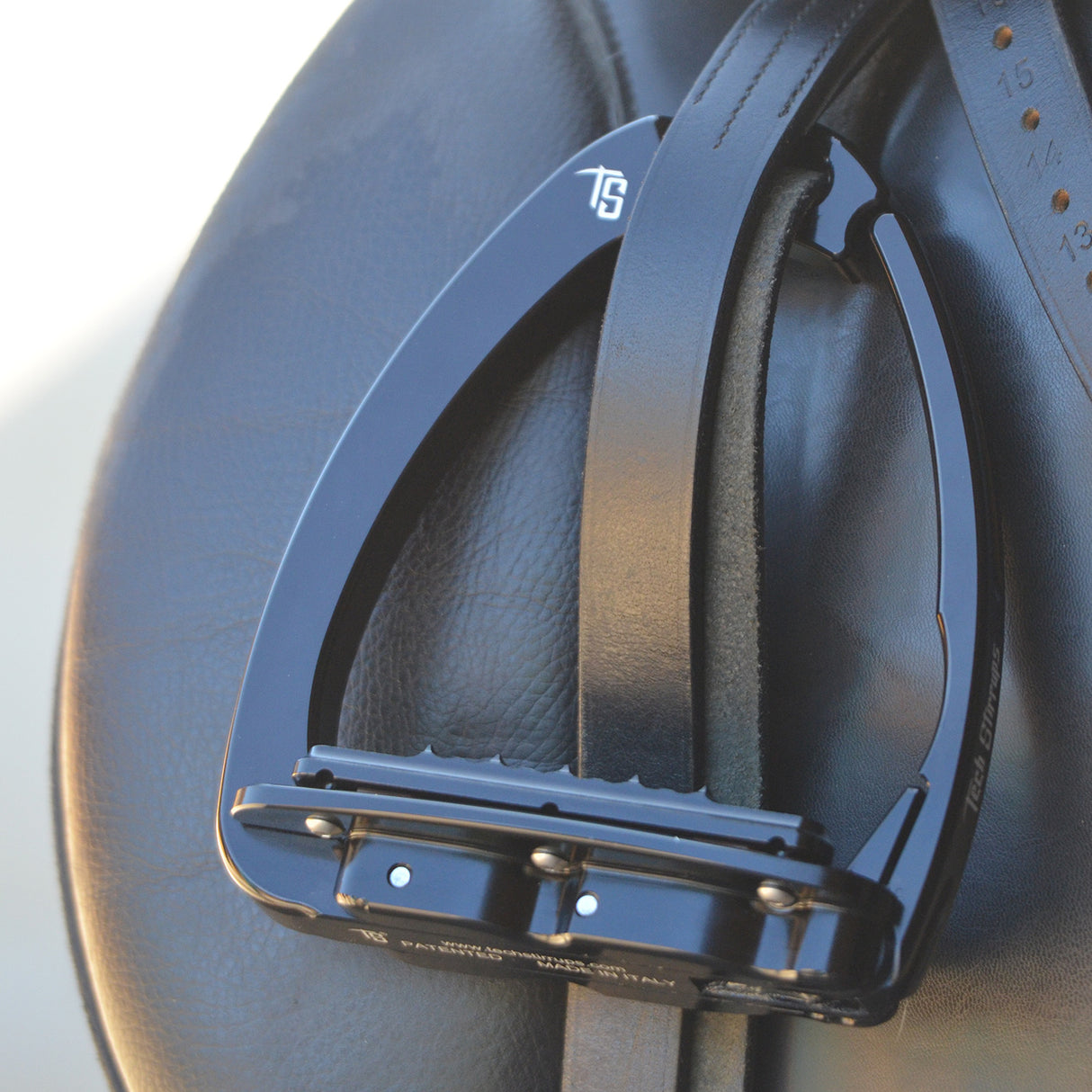 Étriers Tech Venice Plus EVO