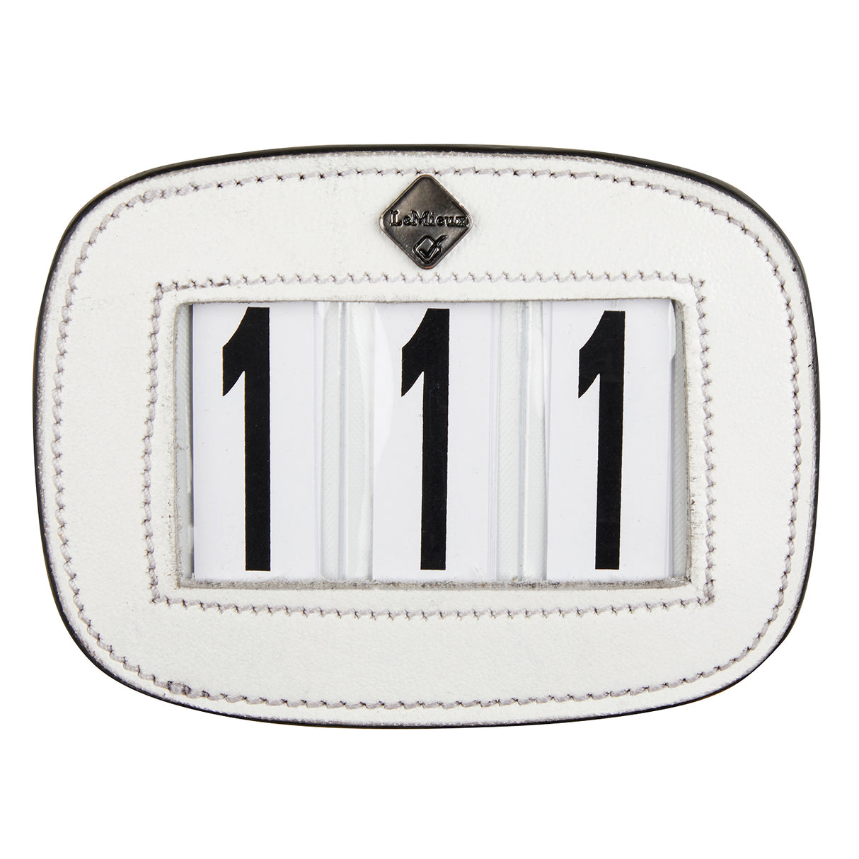 Lemieux Saddle Number Holder