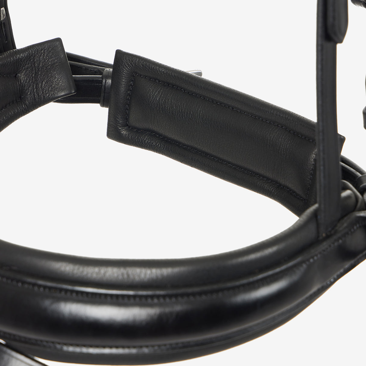 Bride de dressage classique LeMieux Kudos