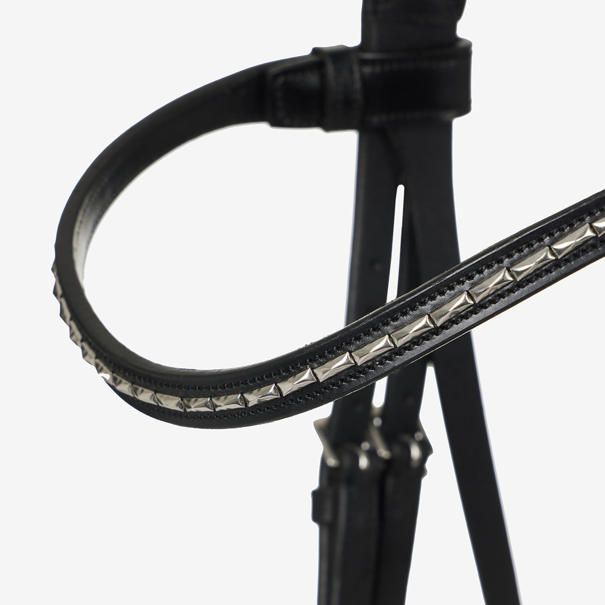 Bride de dressage classique LeMieux Kudos