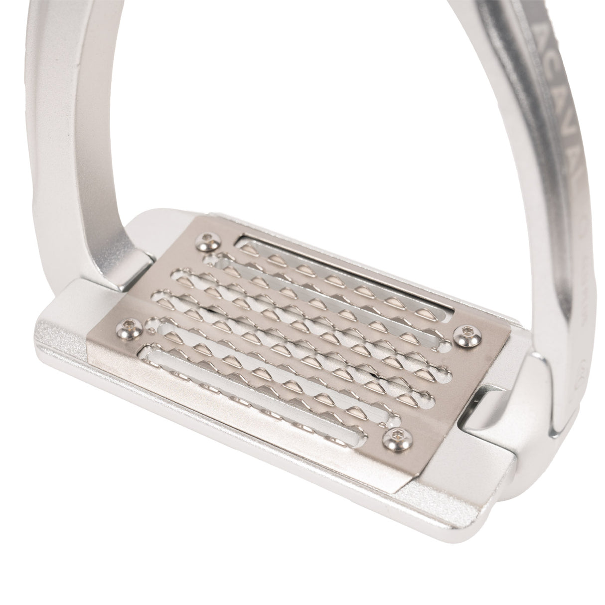 Acavallo Arena 2.0 Aluplus Safety Stirrups