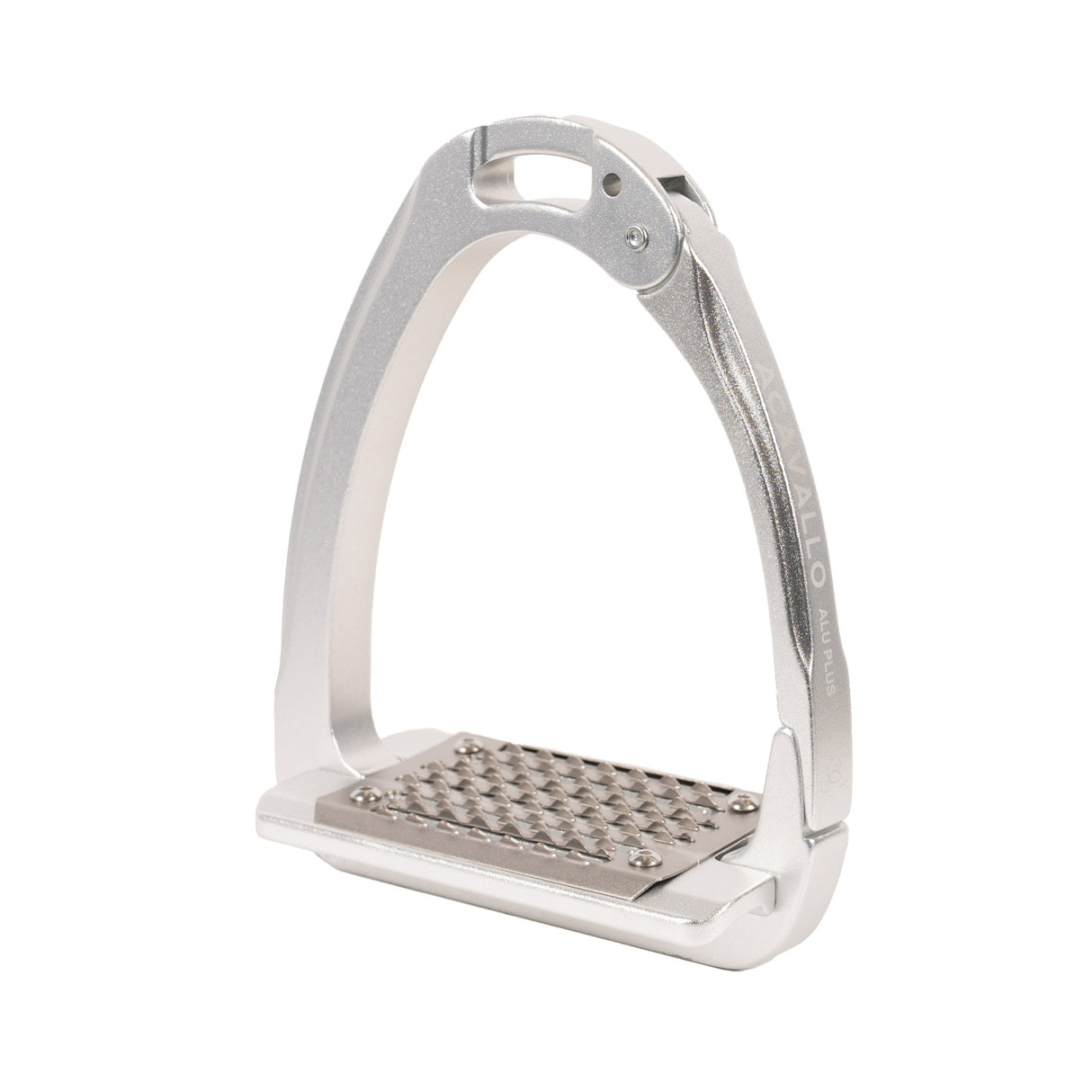 Acavallo Arena 2.0 Aluplus Safety Stirrups