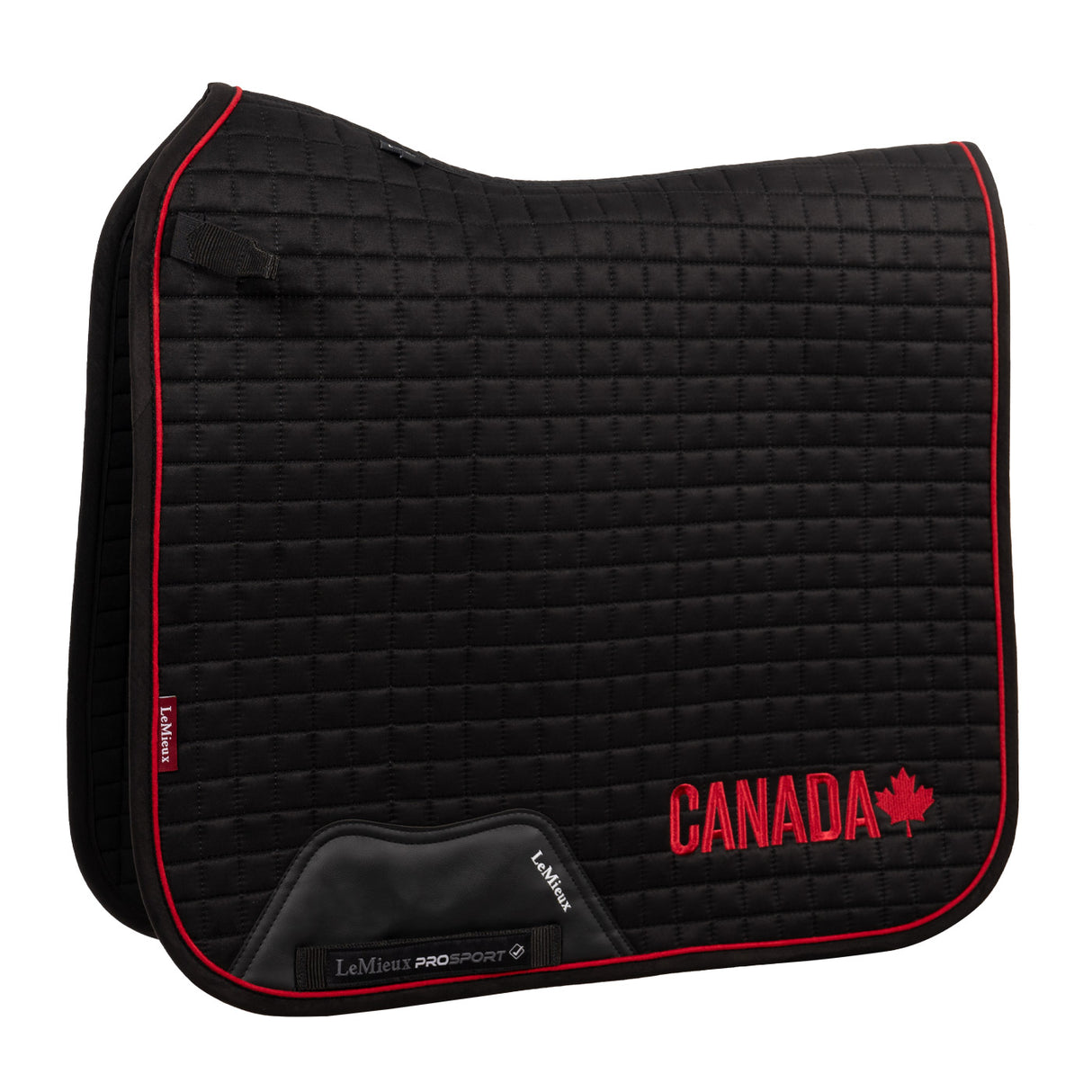 LeMieux iCAN Dressage Saddle Pad