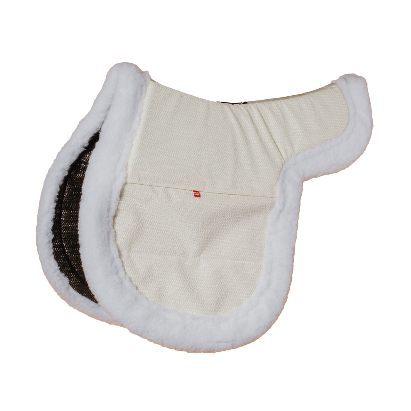 EcoGold ShimCare Hunter Saddle Pad