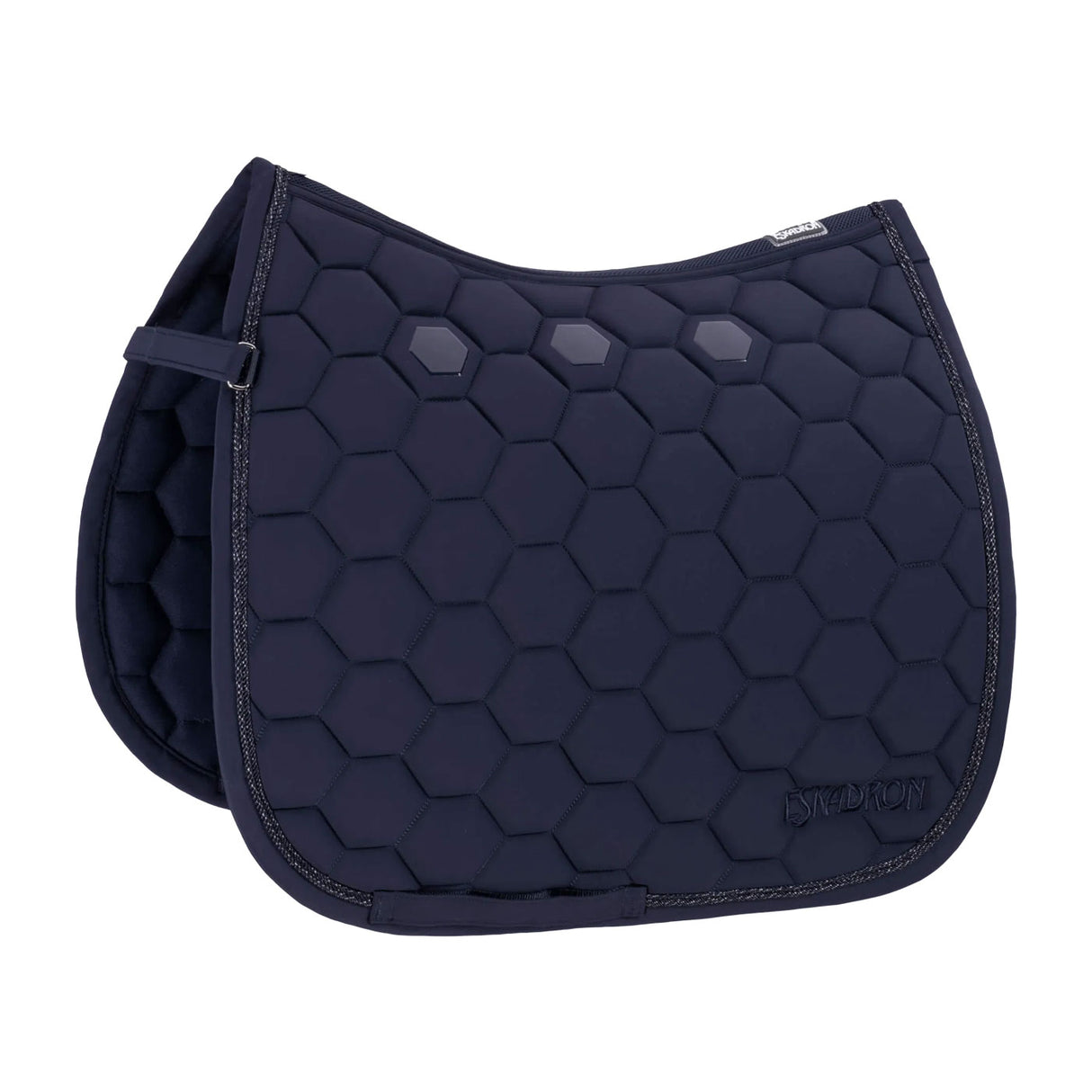 Eskadron Softshell Dressage Saddle Pad