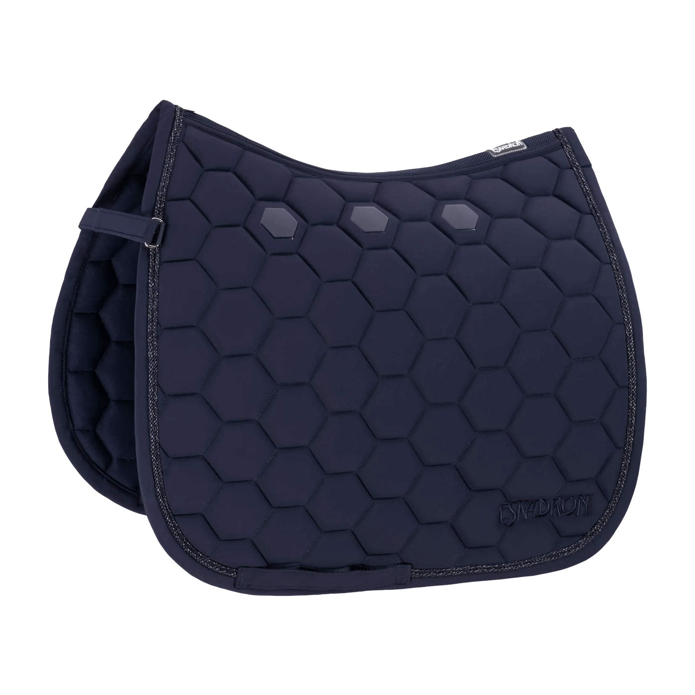 Eskadron Softshell Dressage Saddle Pad