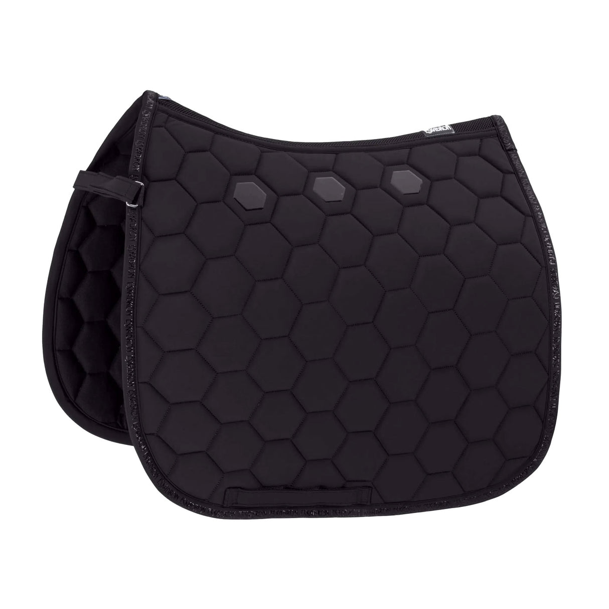Eskadron Softshell Dressage Saddle Pad