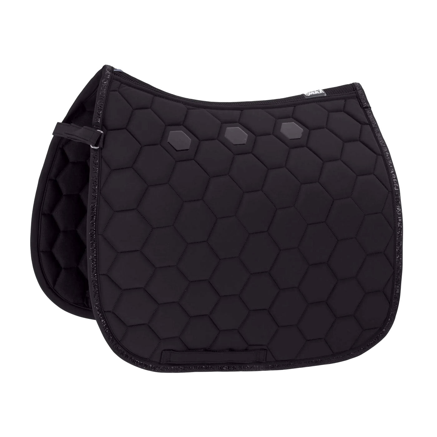 Eskadron Softshell Dressage Saddle Pad