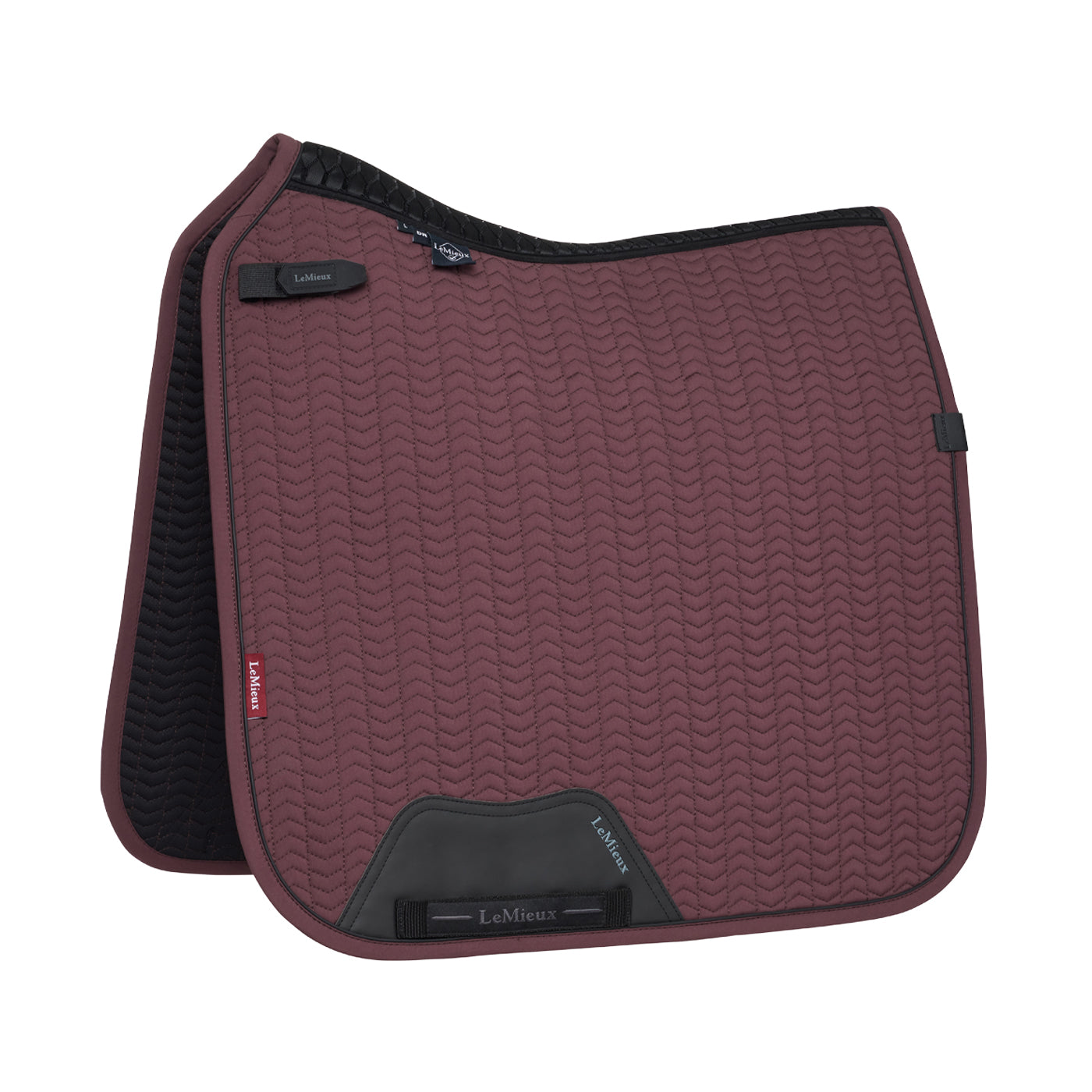 LeMieux Essence Dressage Saddle Pad