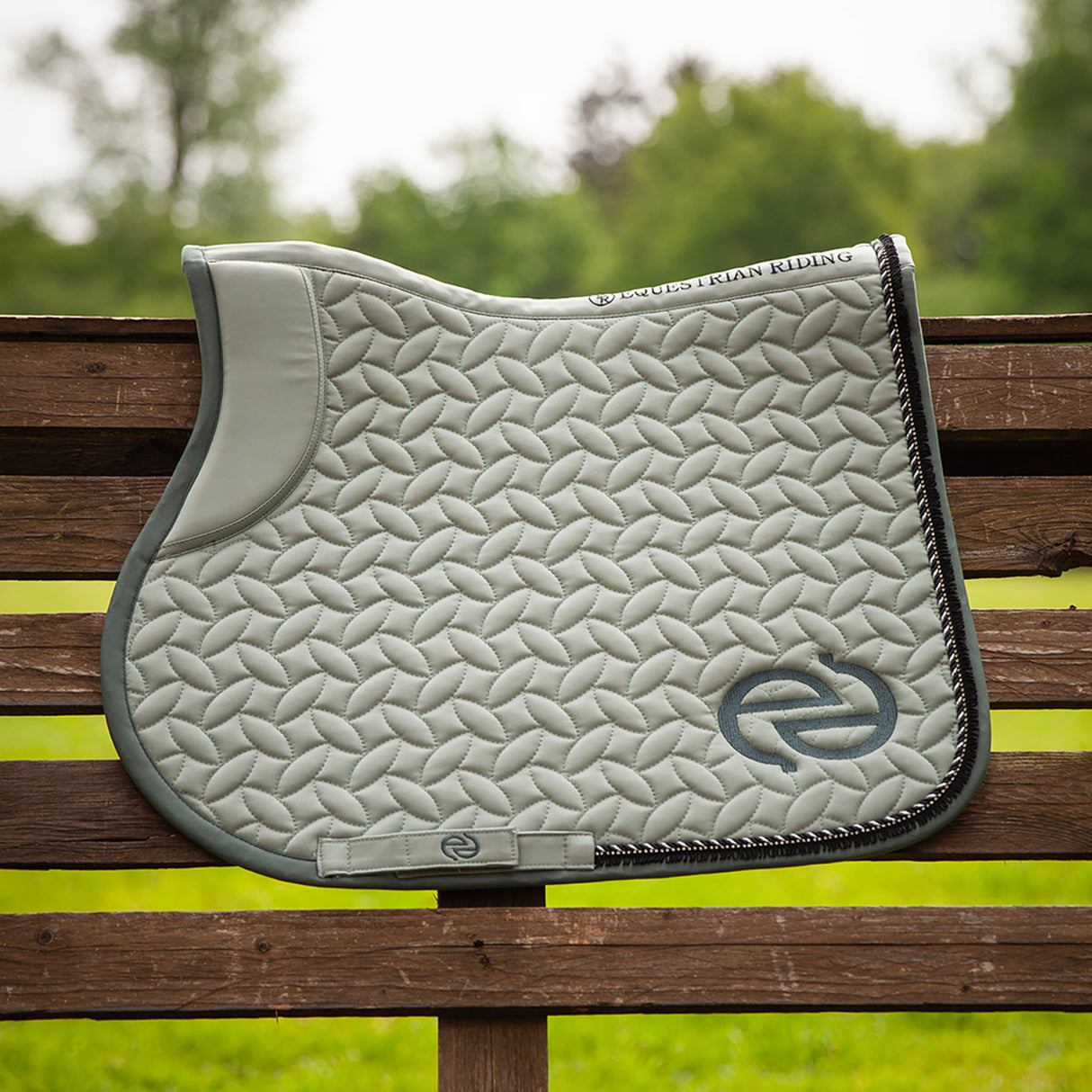 BR Eevolv Ilvy Saddle Pad