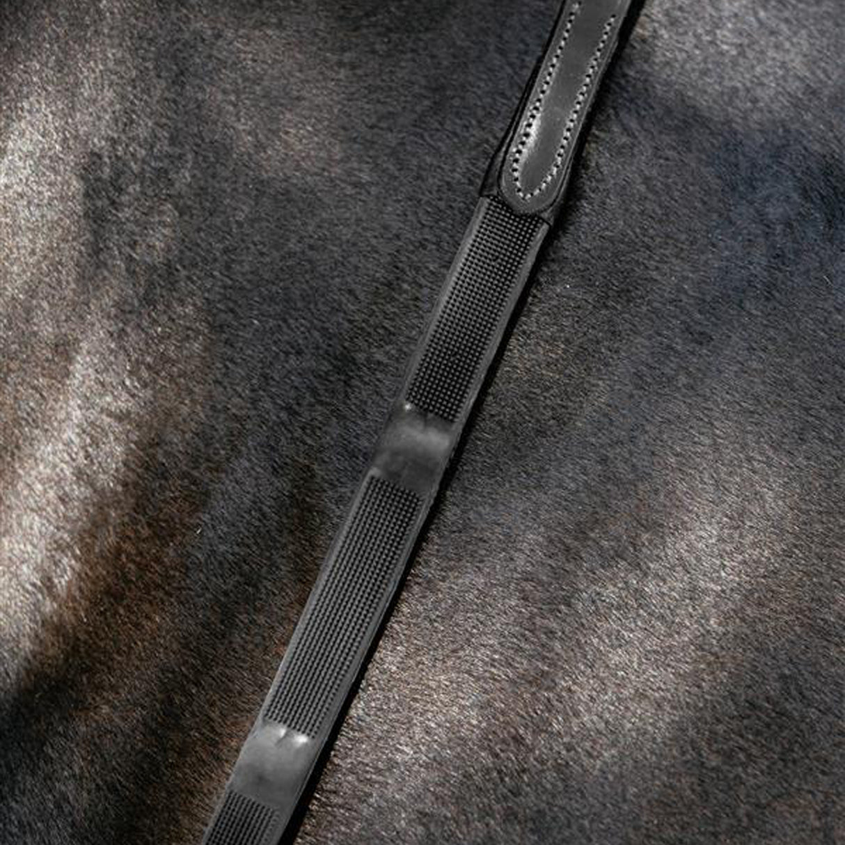 LeMieux Ergo Grip Rubber Reins