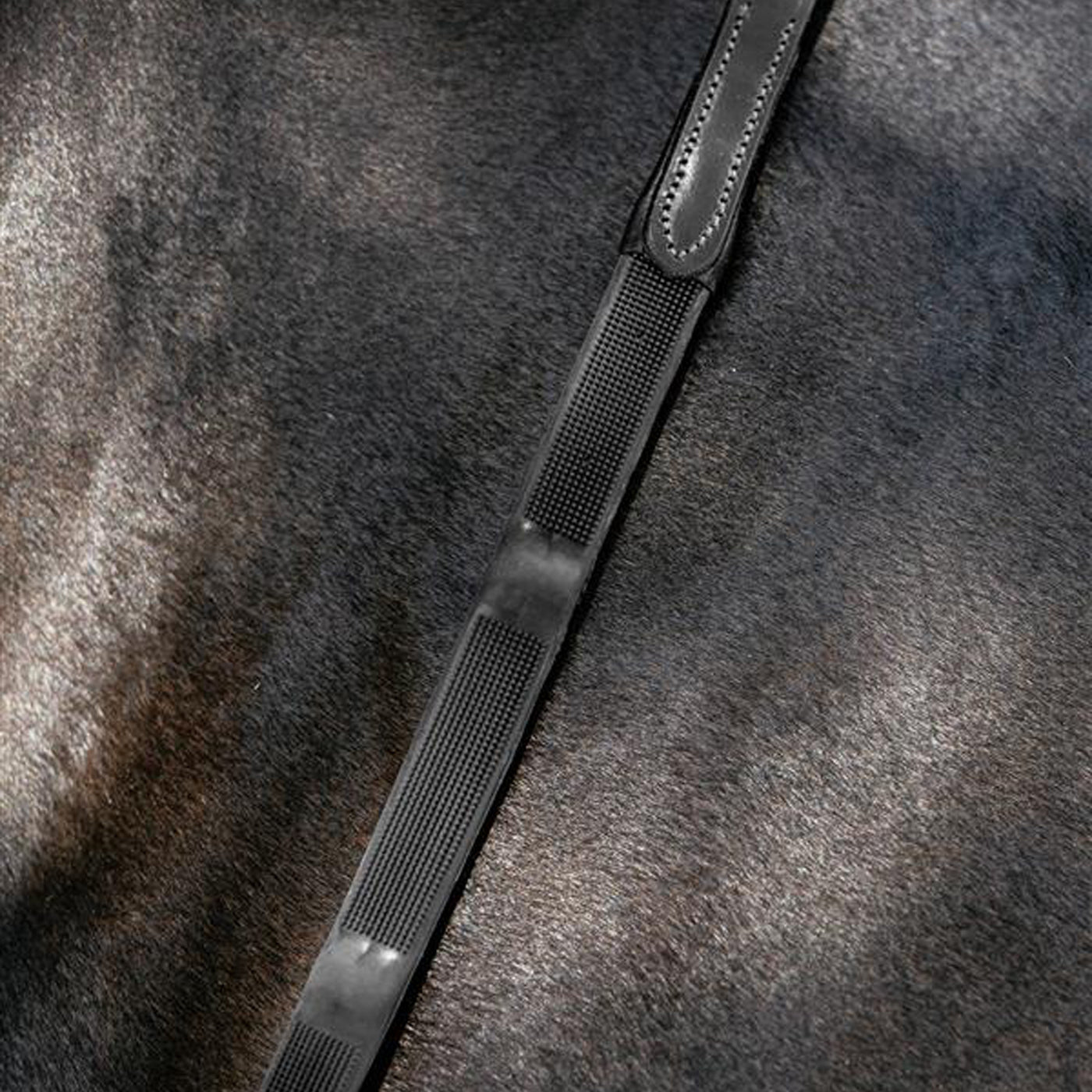 LeMieux Ergo Grip Rubber Reins
