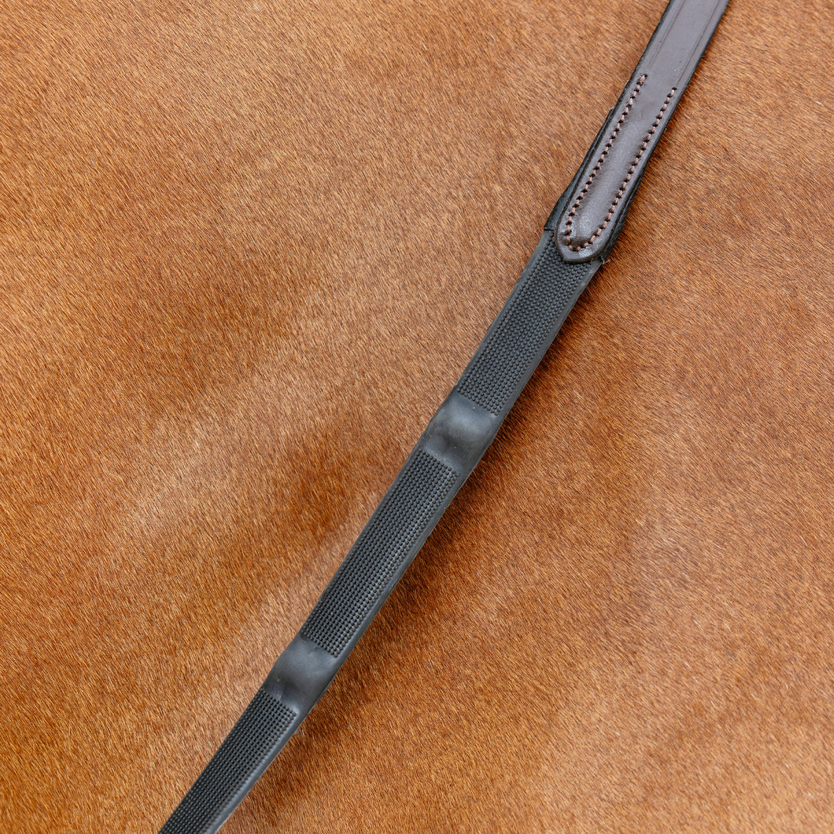 LeMieux Ergo Grip Rubber Reins