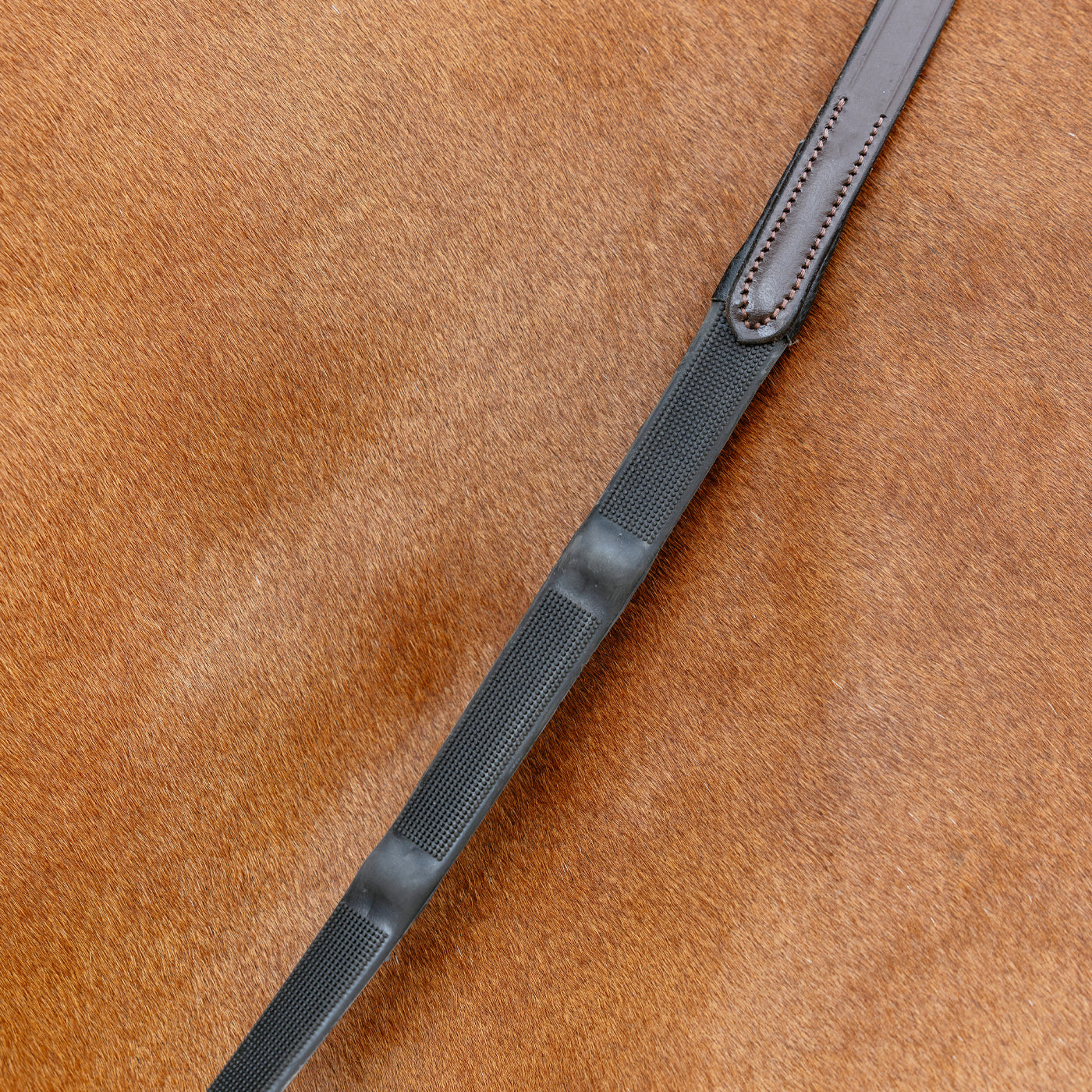 LeMieux Ergo Grip Rubber Reins