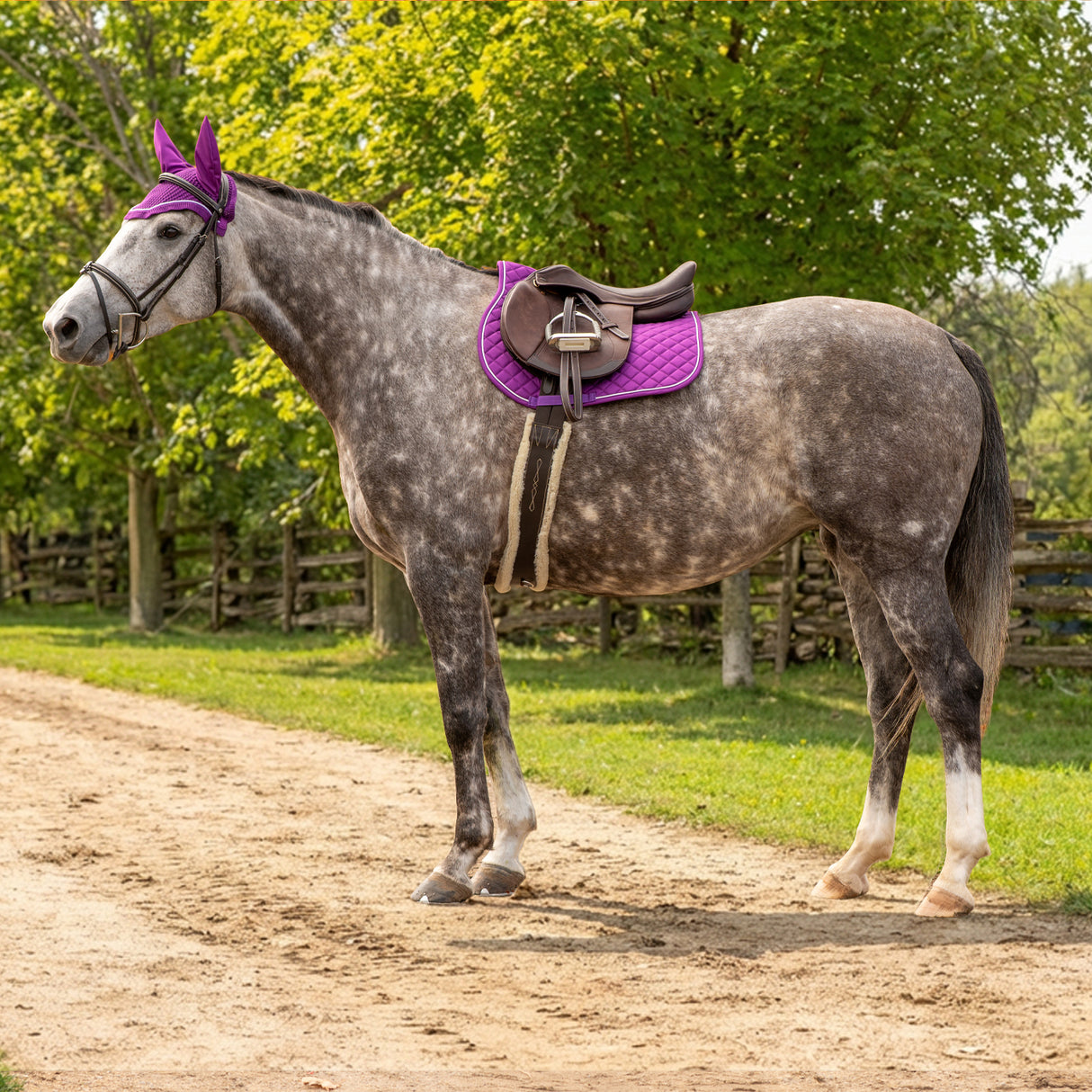 Shedrow Original Saddle Pad 2.0