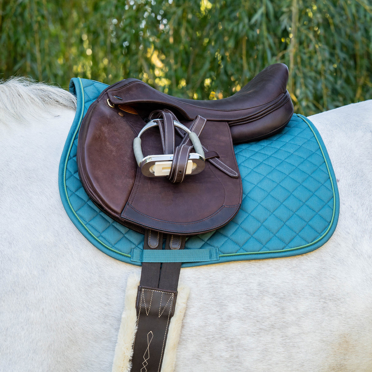 Shedrow Original Saddle Pad 2.0